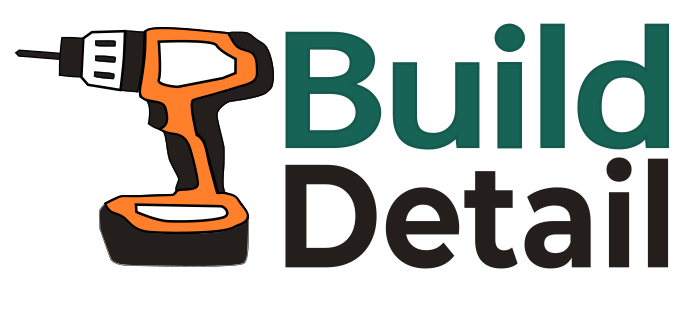 BuildDetail Logo